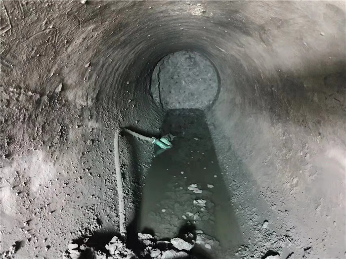 天津管道清洗